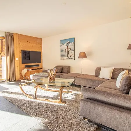 Apartamento Salvia By Arosa