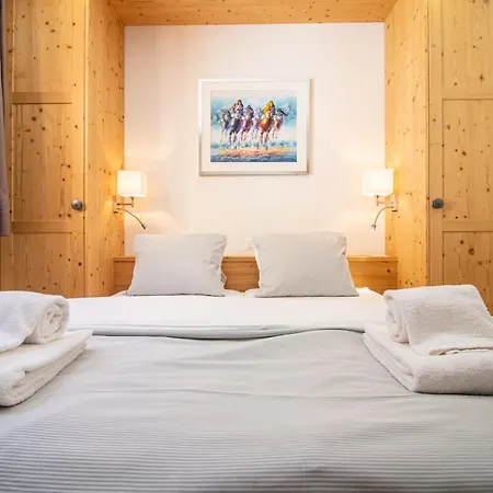 Apartamento Salvia By Arosa