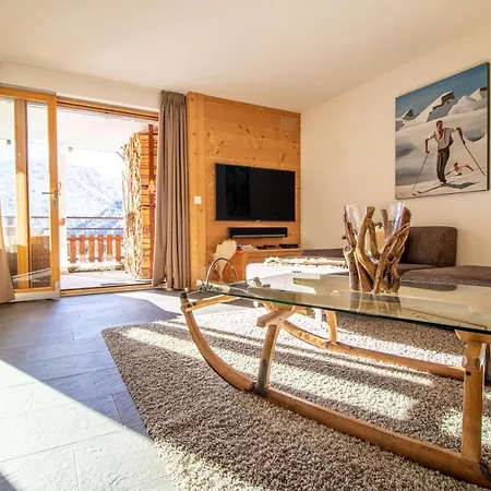 Apartment Salvia By Arosa